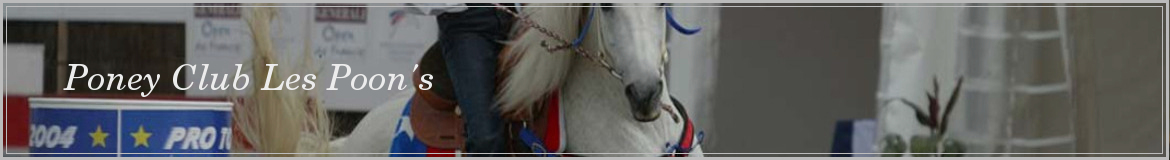 Poney Club Les Poon's